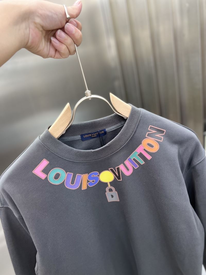 Louis Vuitton Hoodies